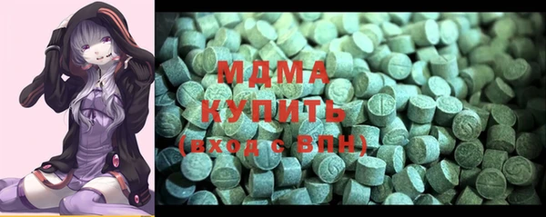 тгк Абинск